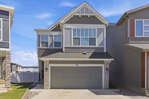 Photo of 54 Belmont Manor SW, Calgary, AB T2X 5E4 (MLS # A2332752)