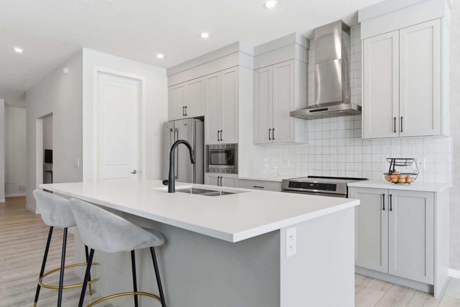 54 Belmont Manor SW