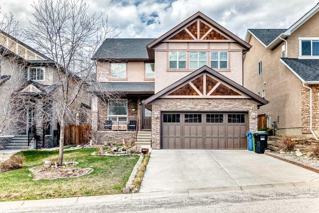 Photo of 169 Aspenshire Drive SW, Calgary, AB T3H 0P5 (MLS # A2318035)