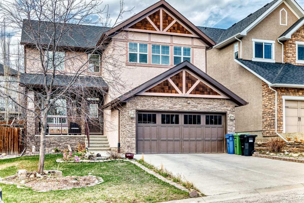 Photo of 169 Aspenshire Drive SW, Calgary, AB T3H 0P5 (MLS # A2318035)