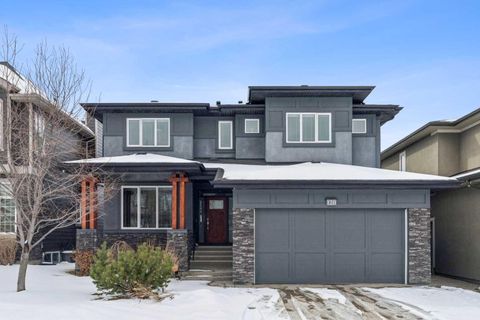 Photo of 120 Aspen Dale Way SW, Calgary, AB T3H 0S1 (MLS # A2296387)