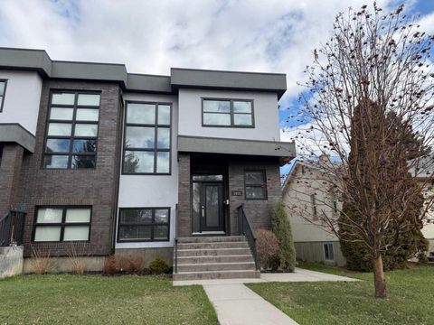 Photo of 1410 21 Avenue NW, Calgary, AB T2M 1L6 (MLS # A2312362)