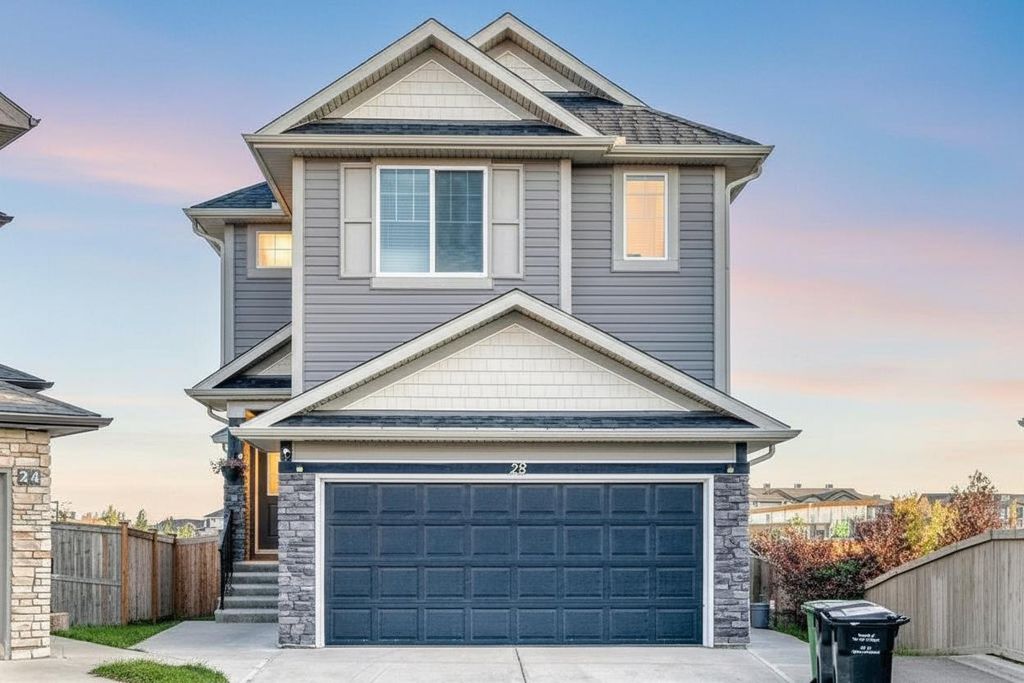 Photo of 28 Panton Court NW, Calgary, AB T3K 0X2 (MLS # A2280273)