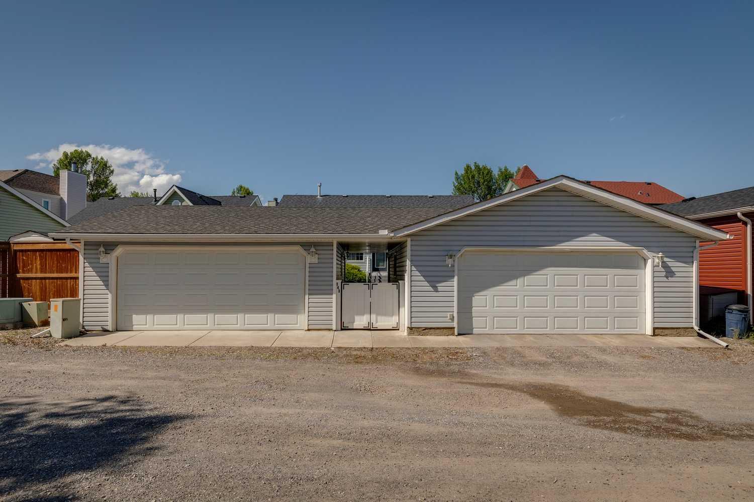 143 Westridge Close