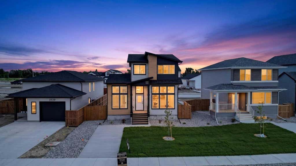 Photo of 2533 16 Avenue, Coaldale, AB T1M 0G7 (MLS # A2337450)