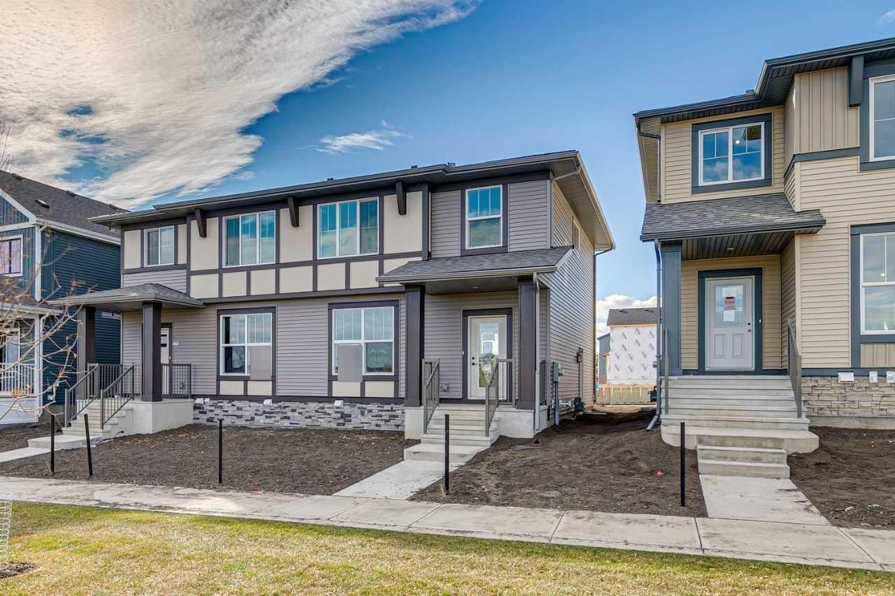 27 Creekstone Walk SW