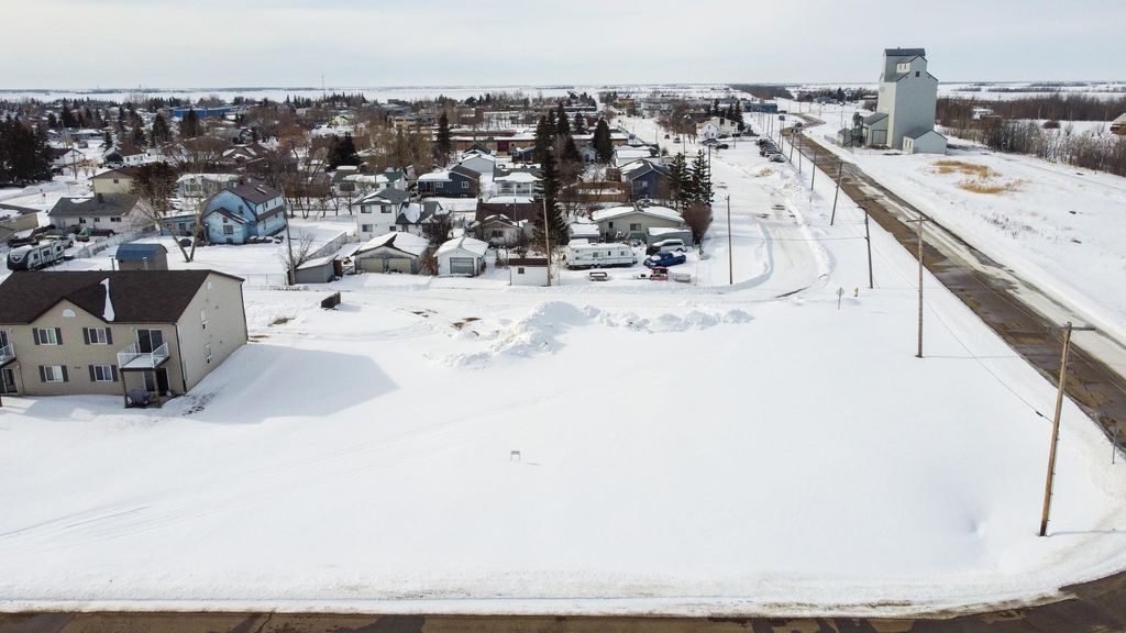 Photo of 5 4th Street SE, Falher, AB T0H 1M0 (MLS # A1073005)