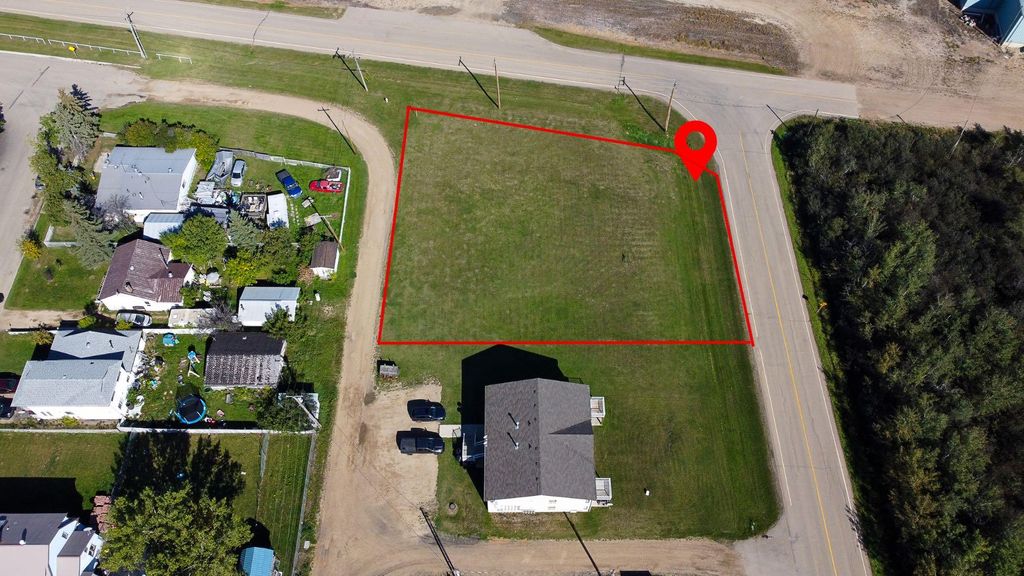 Photo of 5 4th Street SE, Falher, AB T0H 1M0 (MLS # A1073005)