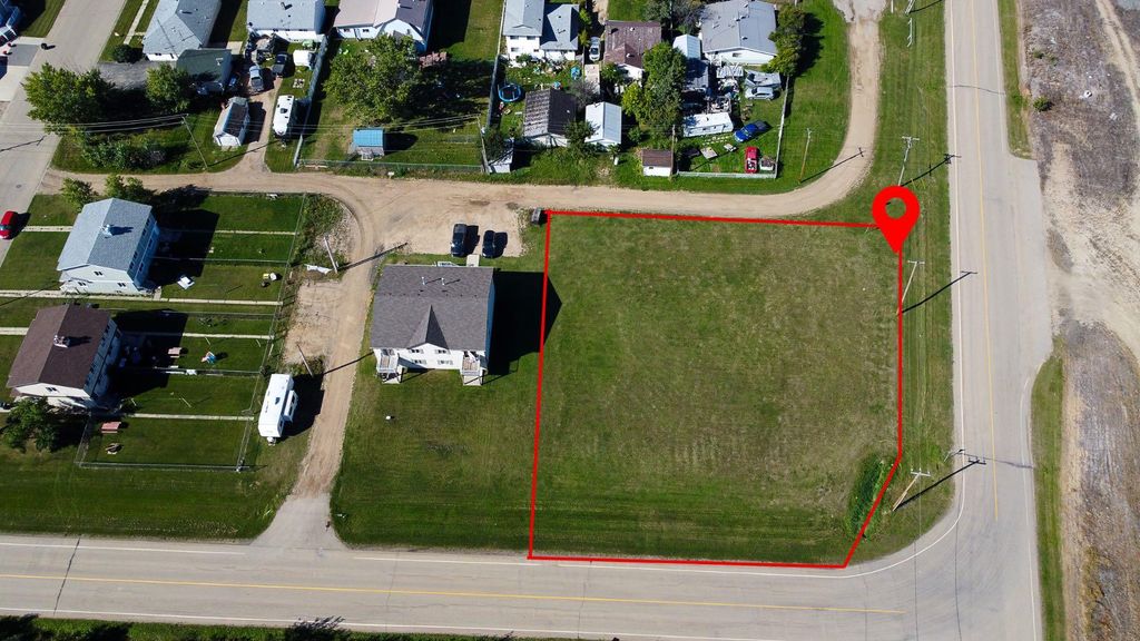 Photo of 5 4th Street SE, Falher, AB T0H 1M0 (MLS # A1073005)