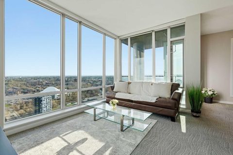 Photo of 210 15 Avenue SE #2708, Calgary, AB T2G 0B5 (MLS # A2306810)