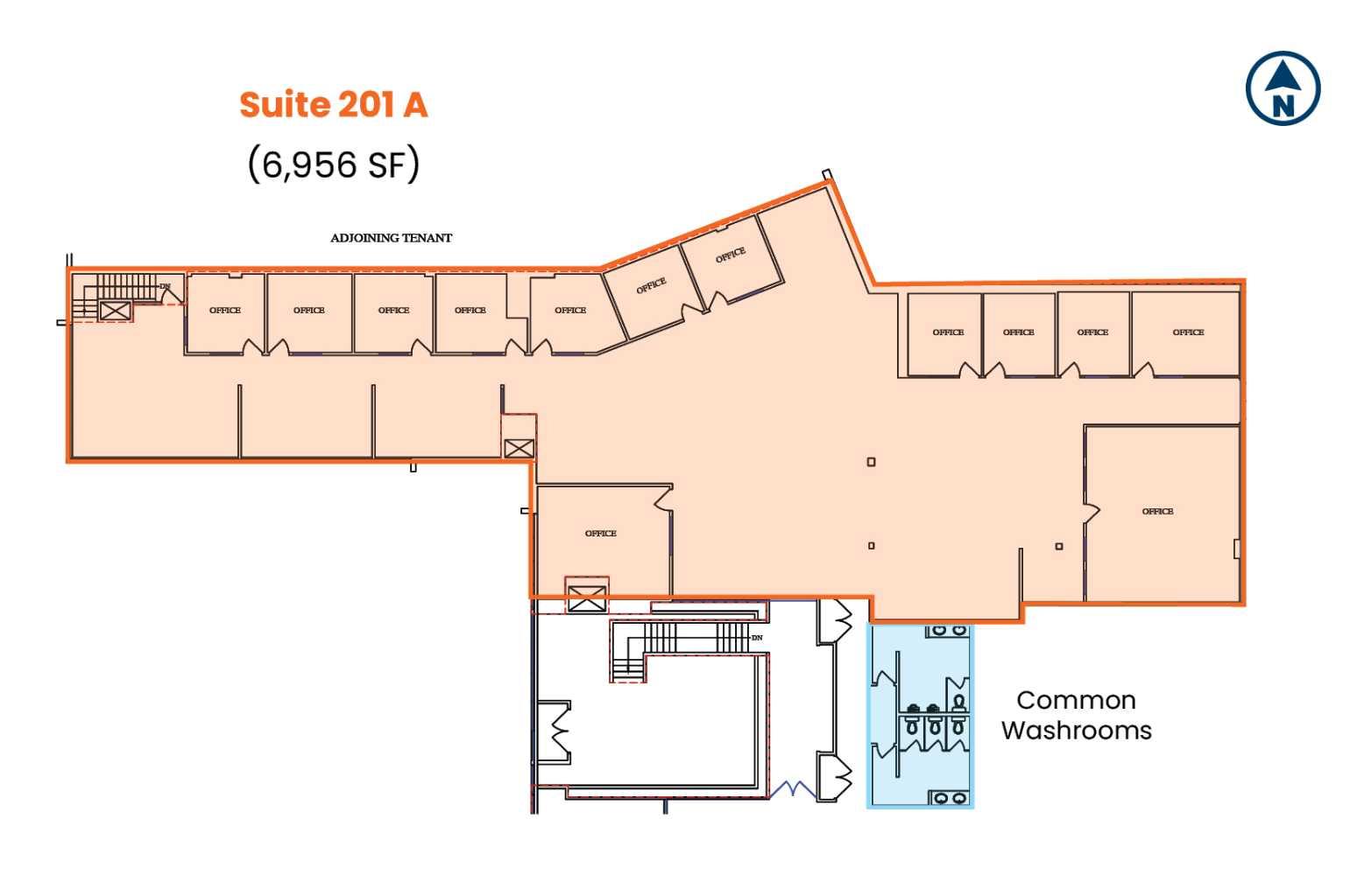 1530 27 Avenue NE Suite 201 A