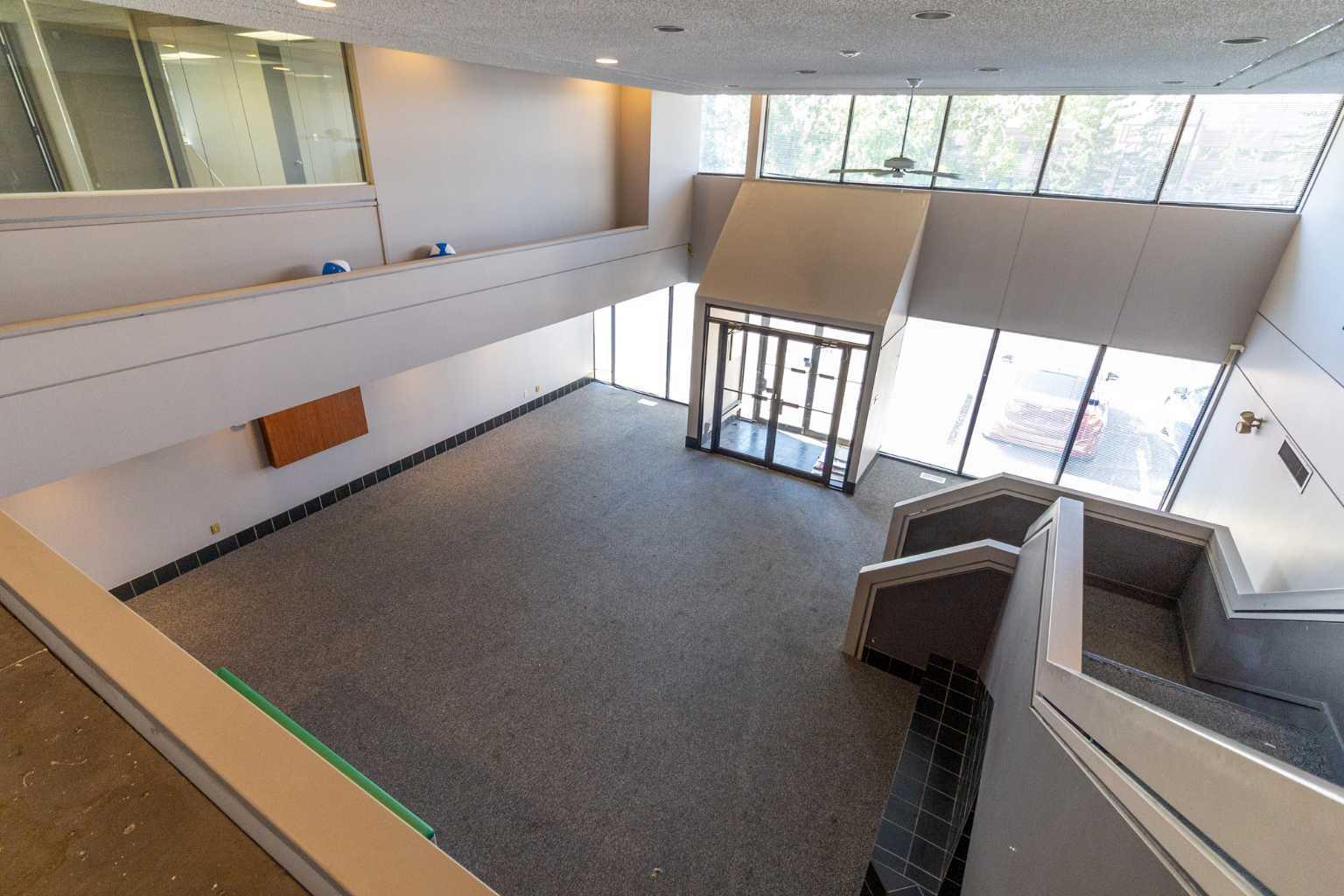 1530 27 Avenue NE Suite 201