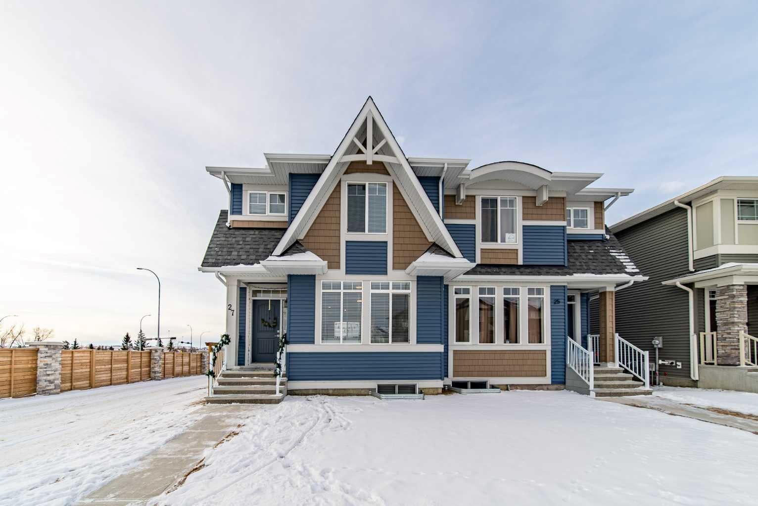 27 Iris Crescent