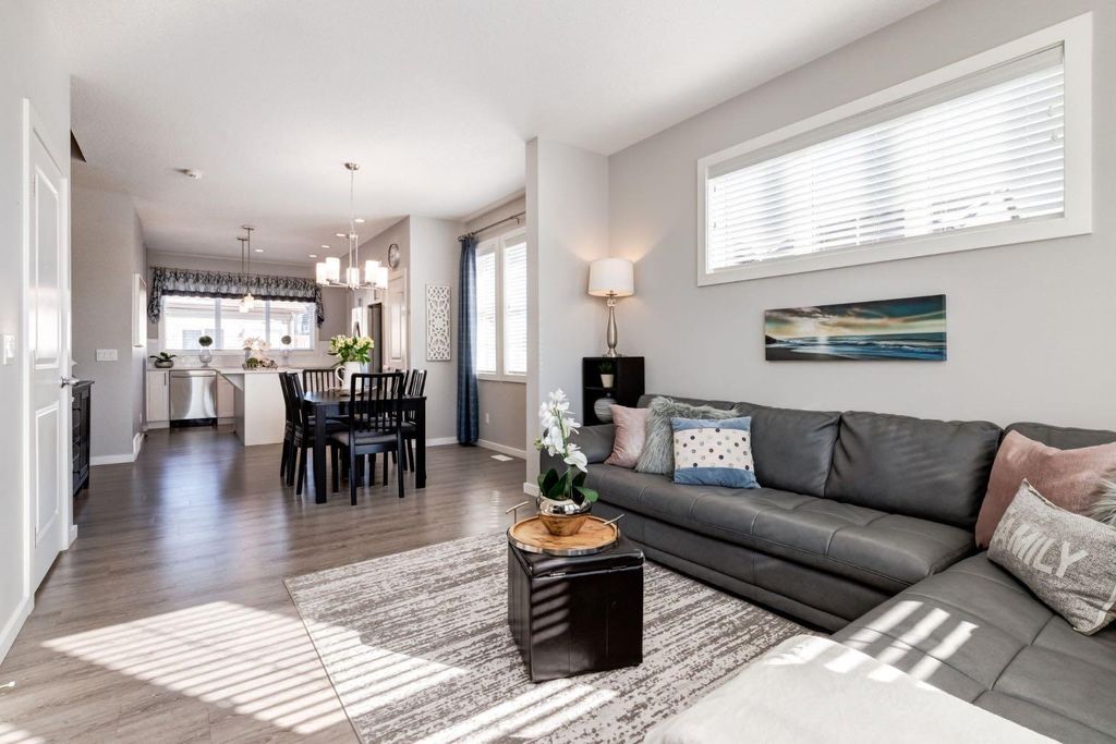 Photo of 1217 Legacy Circle SE, Calgary, AB T2X 3C7 (MLS # A2289907)