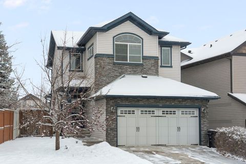 Photo of 99 Sage Valley Park NW, Calgary, AB T3R 0E5 (MLS # A2274666)