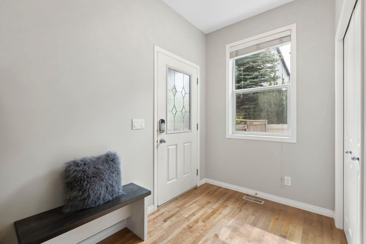 99 Sage Valley Park NW