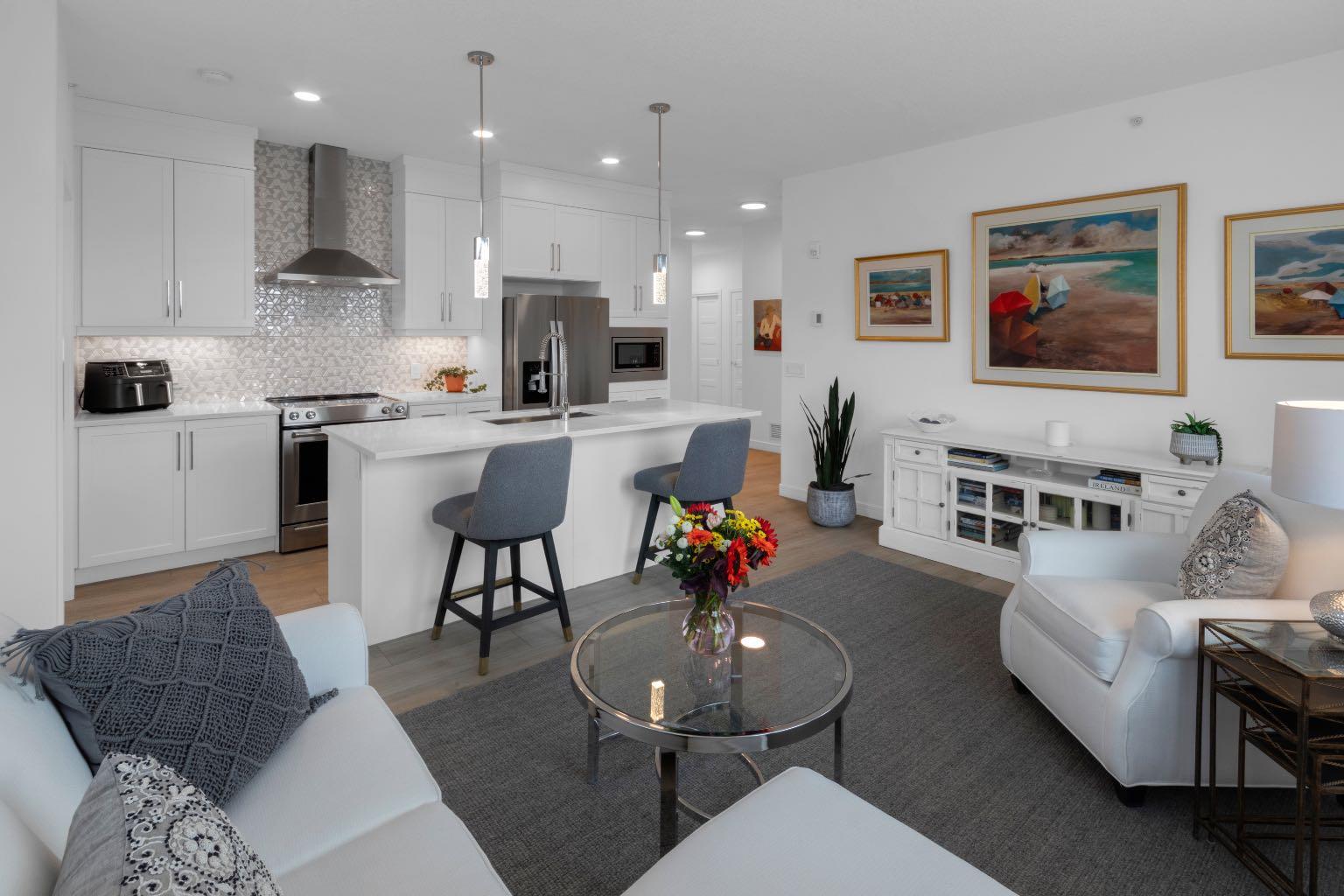80 Greenbriar Place NW 2401