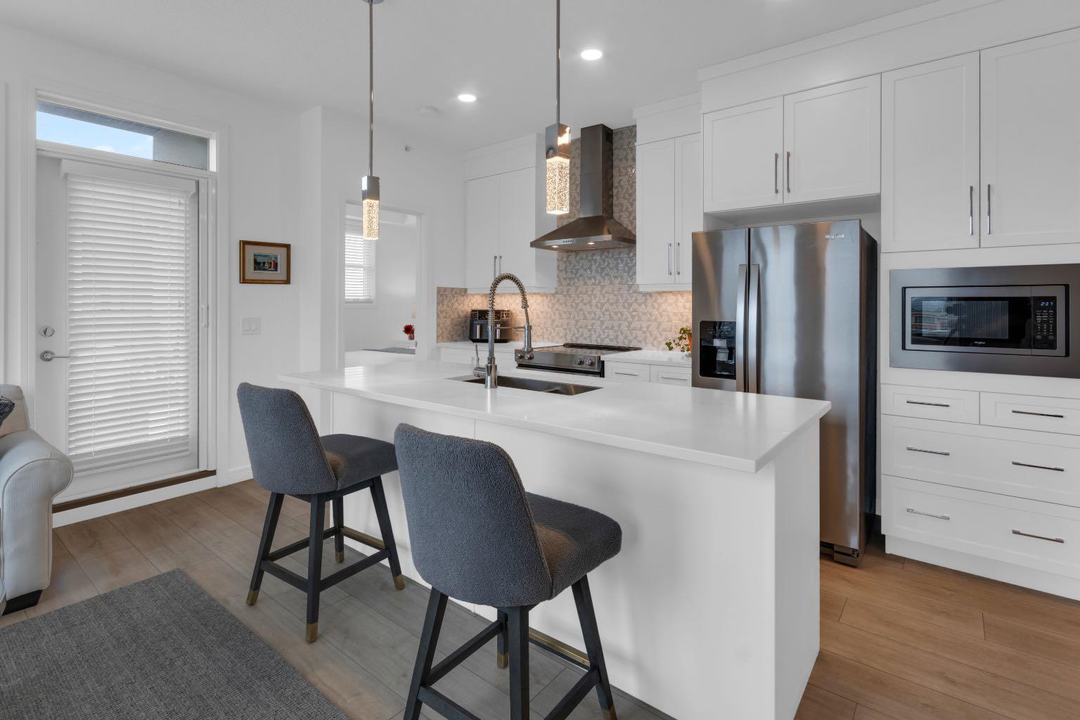 80 Greenbriar Place NW 2401