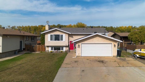 Photo of 307 Cochrane Crescent, Fort McMurray, AB T9K 1J2 (MLS # A2346617)