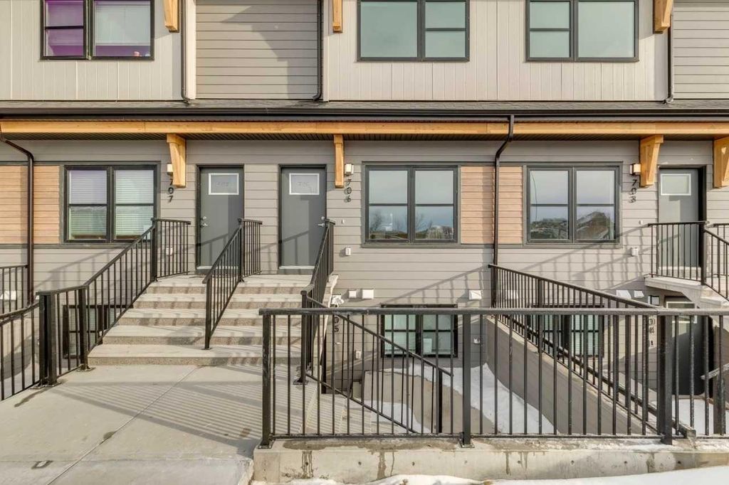Photo of 135 Mahogany Parade SE #1108, Calgary, AB T3M 4K2 (MLS # A2288530)