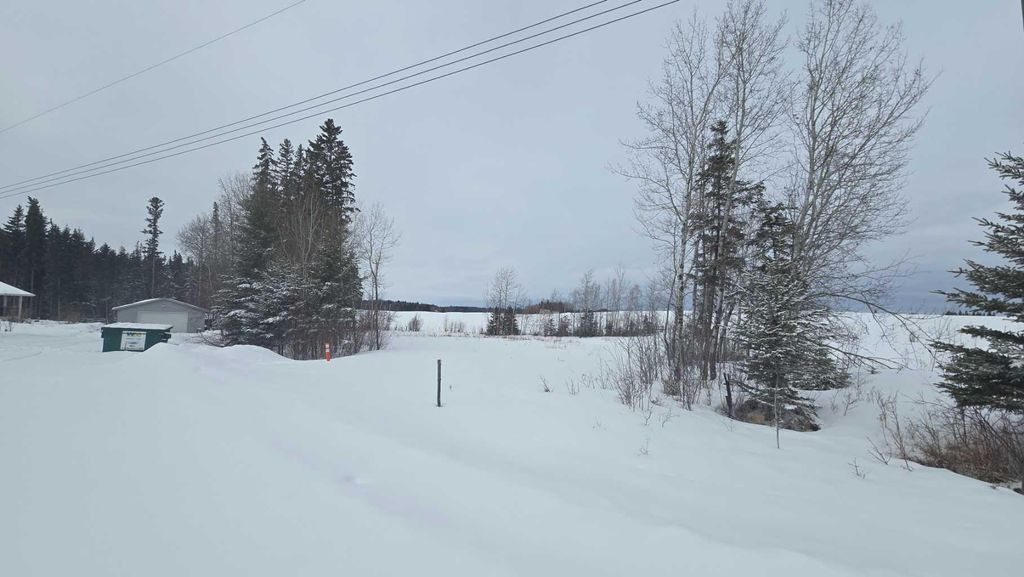 Photo of #118, 15421 Old Trail, Plamondon, AB T0A 2T0 (MLS # A2296007)