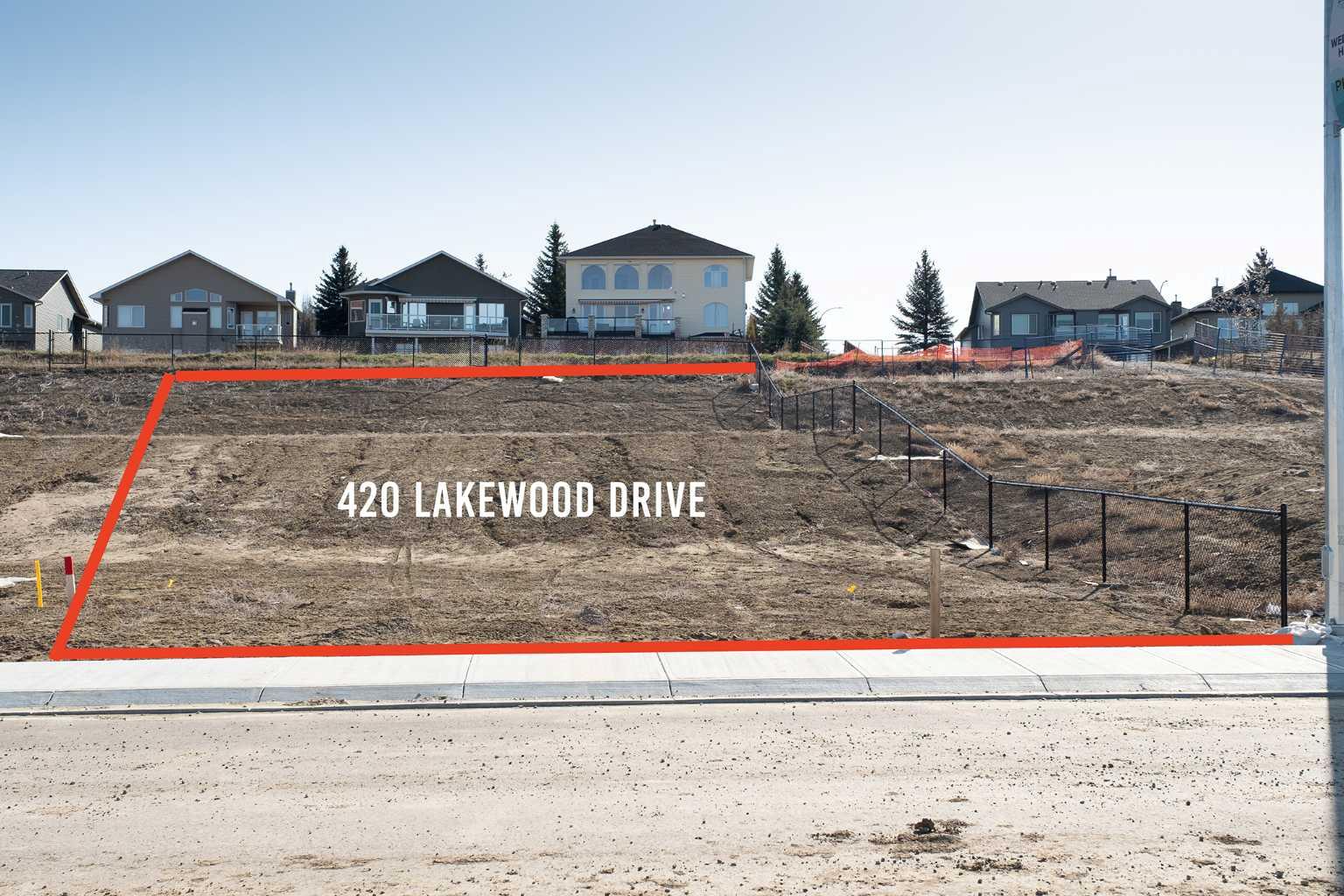 420 Lakewood Drive