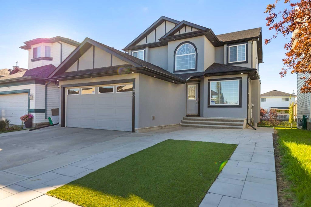 Photo of 23 Anaheim Circle NE, Calgary, AB T1Y 7E2 (MLS # A2346469)