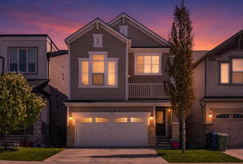 Photo of 45 Cityscape View NE, Calgary, AB T3N 0W8 (MLS # A2315011)