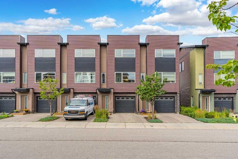 Photo of 231 Covecreek Circle NE, Calgary, AB T3K 0W6 (MLS # A2337863)
