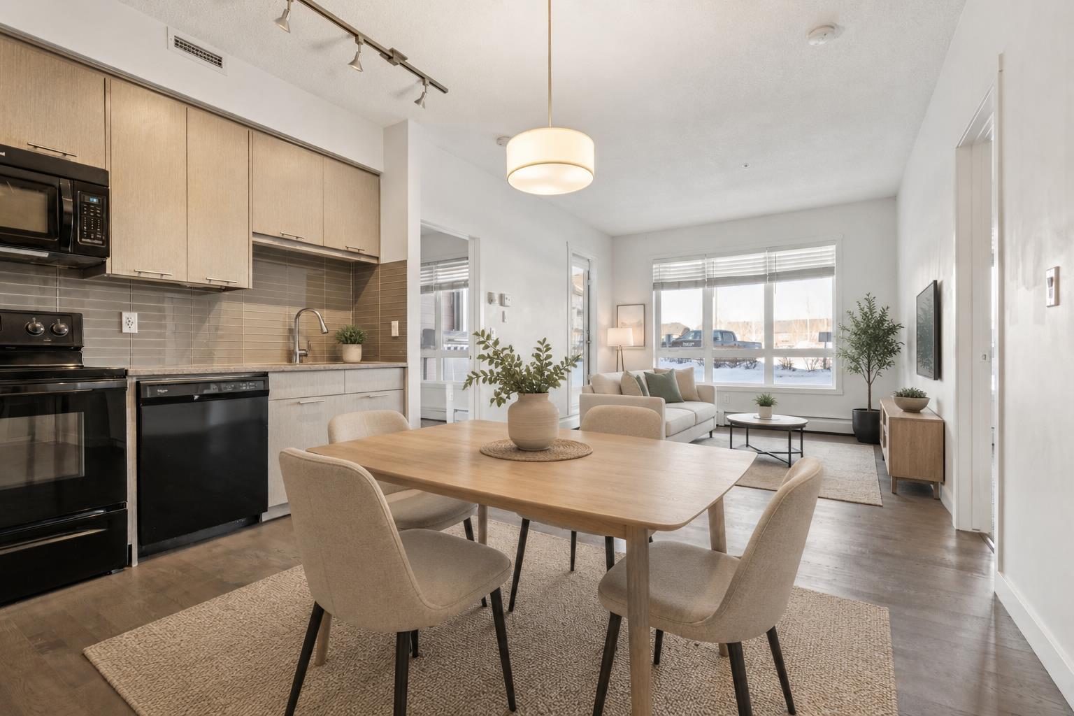 175 Silverado Boulevard SW 2107