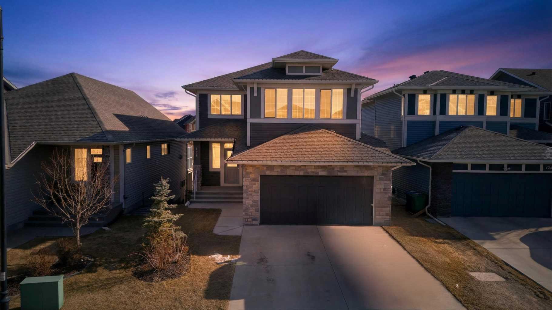 126 Bayview Circle SW