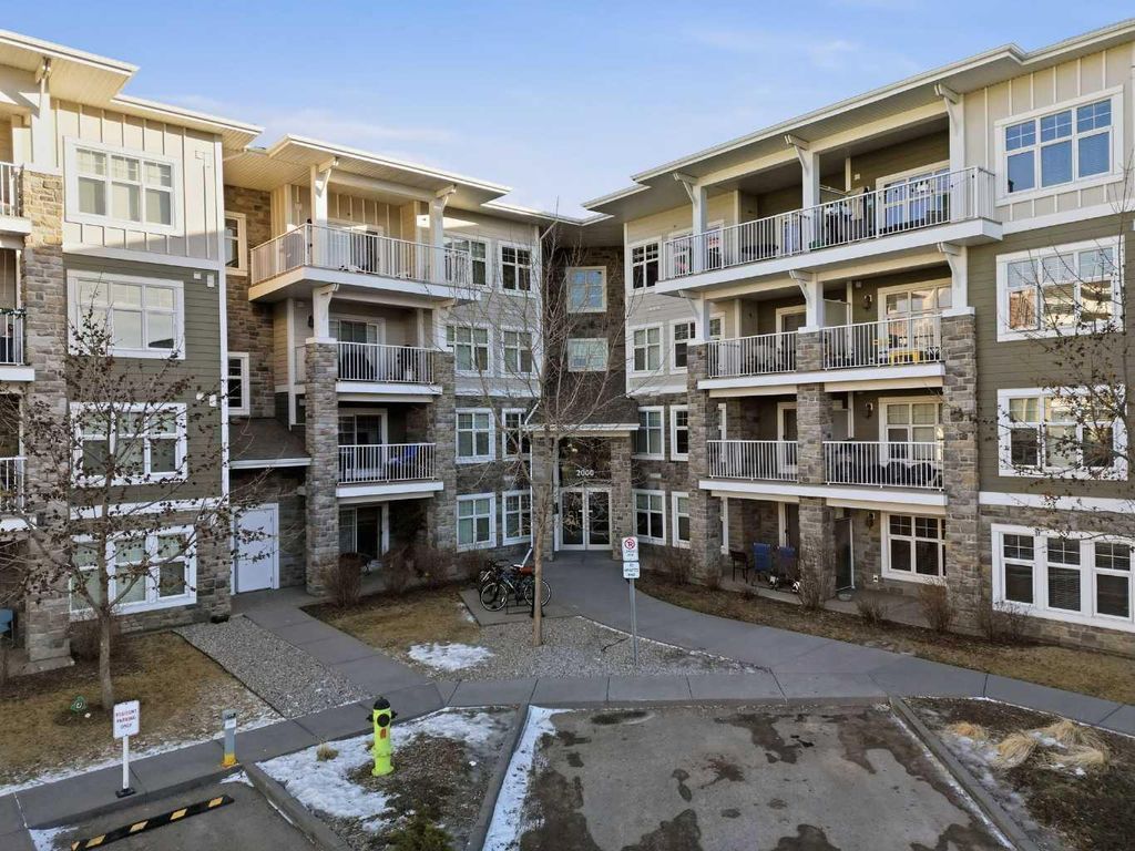 Photo of 11 Mahogany Row SE #2118, Calgary, AB T3M 2L6 (MLS # A2281197)