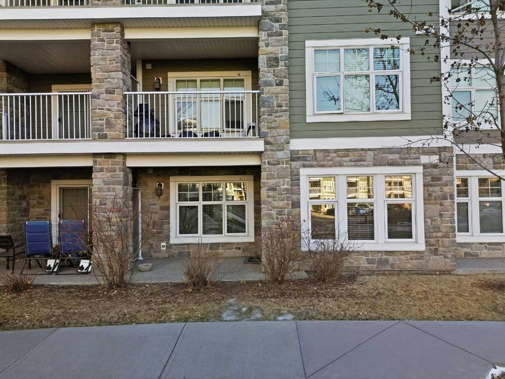 Photo of 11 Mahogany Row SE #2118, Calgary, AB T3M 2L6 (MLS # A2281197)