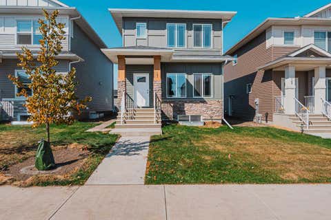 Photo of 153 Dawson Wharf View, Chestermere, AB T1X 2W1 (MLS # A2339167)