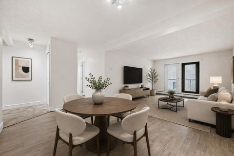 Photo of 2010 35 Avenue SW #207, Calgary, AB T2T 2E1 (MLS # A2331083)