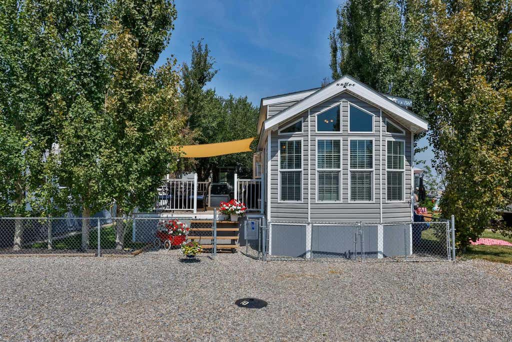Photo of 10 Cormorant Crescent, Rural Vulcan County, AB T0L 2B0 (MLS # A2333937)