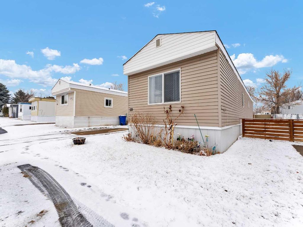 Photo of 4000 13 Avenue SE #133, Medicine Hat, AB T1B 1J3 (MLS # A2293083)