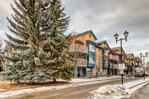 25 Richard Place SW 318 Calgary AB T3E 7N1