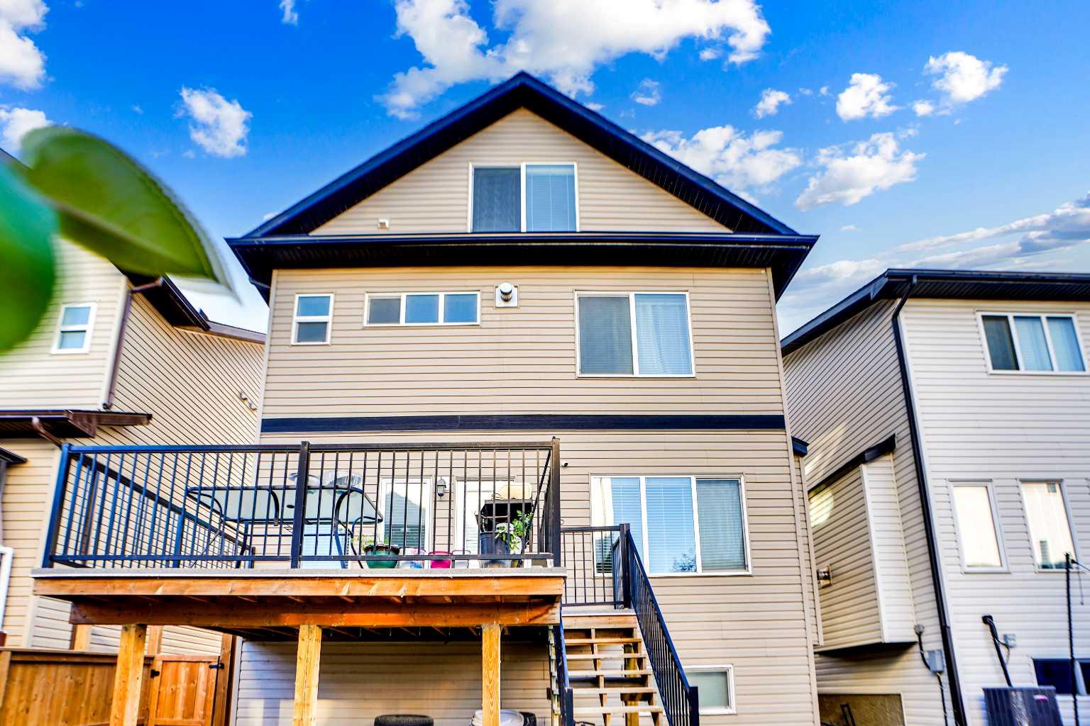 151 Skyview Point Road NE