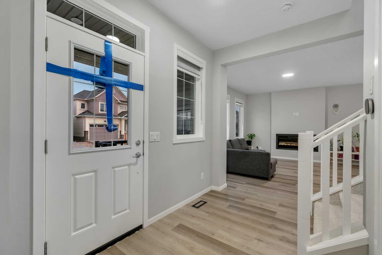 124 Cityside Crescent NE