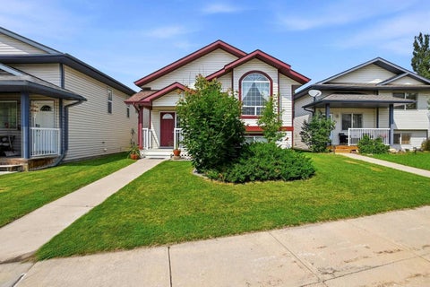 Photo of 91 Doherty Close, Red Deer, AB T4R 3G1 (MLS # A2331342)