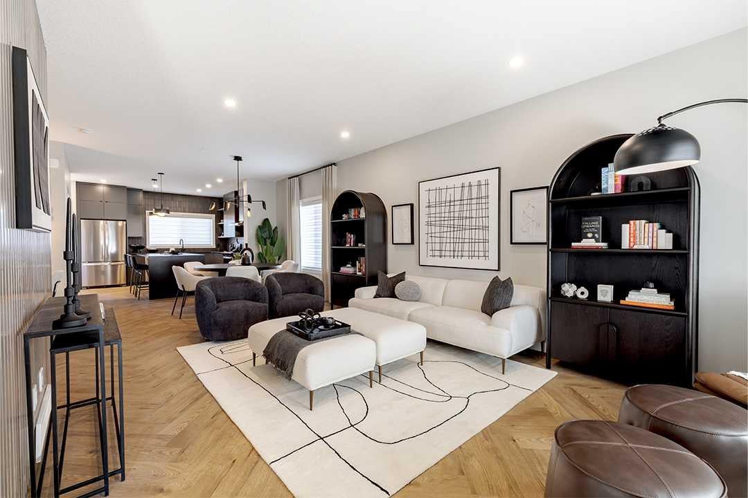 91 Legacy Point Heights SE