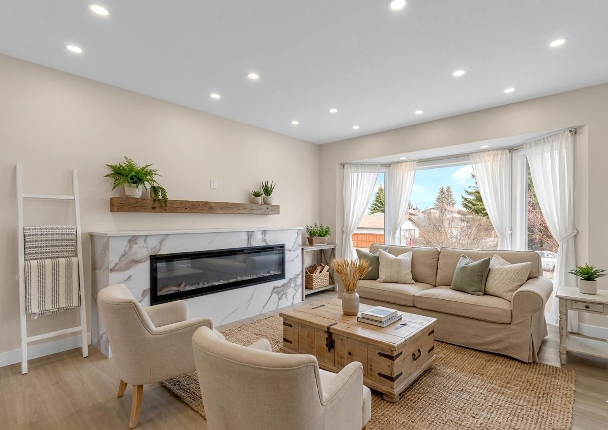 956 Bracewood Rise SW