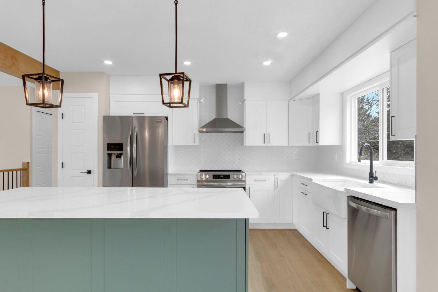 956 Bracewood Rise SW