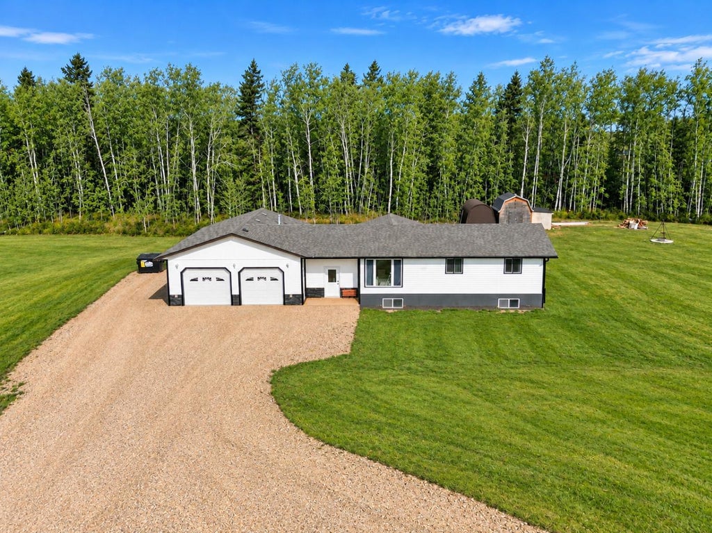 Photo of 116 Trickle Creek Road, La Crete, AB T0H 2H0 (MLS # A2353787)