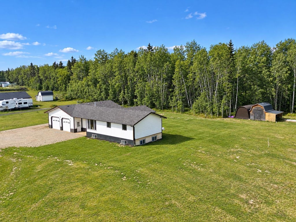 Photo of 116 Trickle Creek Road, La Crete, AB T0H 2H0 (MLS # A2353787)