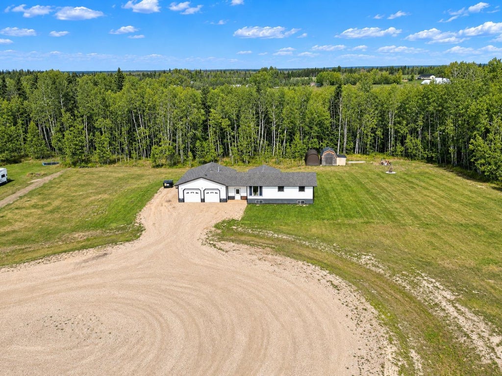 Photo of 116 Trickle Creek Road, La Crete, AB T0H 2H0 (MLS # A2353787)