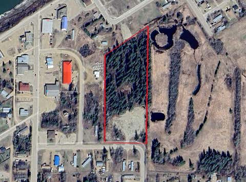 Photo of 4802 47 Ave, Fort Vermilion, AB T0H 1N0 (MLS # A2325194)