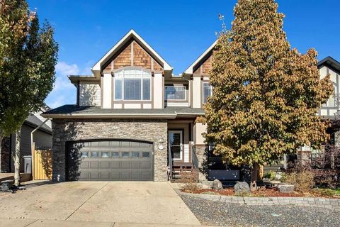 137 Magenta Crescent Chestermere AB T1X 0K9
