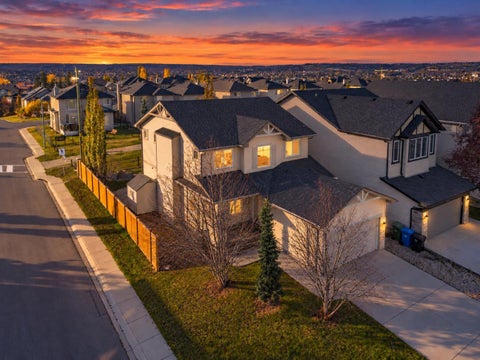 Photo of 130 Panamount Road NW, Calgary, AB T3K 0H6 (MLS # A2351924)